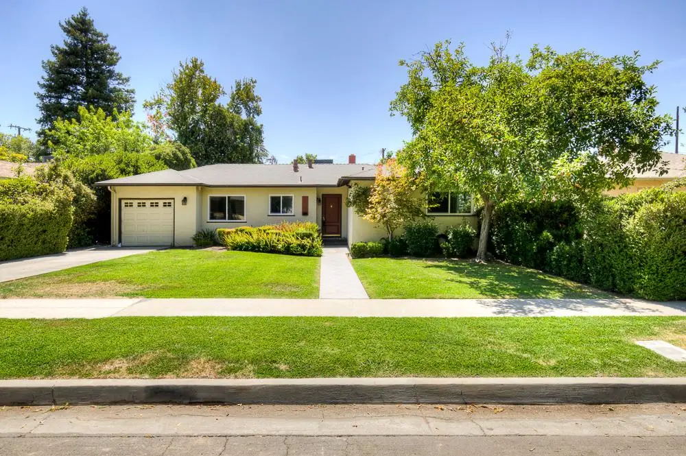 116 E Cortland Avenue, Fresno, CA 93704 - #1