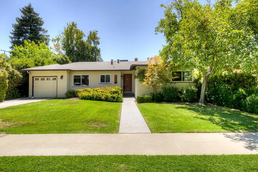 116 E Cortland Avenue, Fresno, CA 93704 - #3