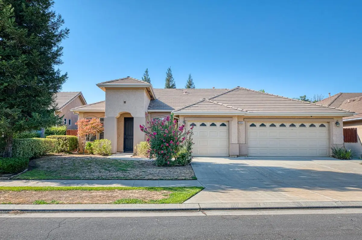 2890 Mesa Avenue, Clovis, CA 93611 - #1