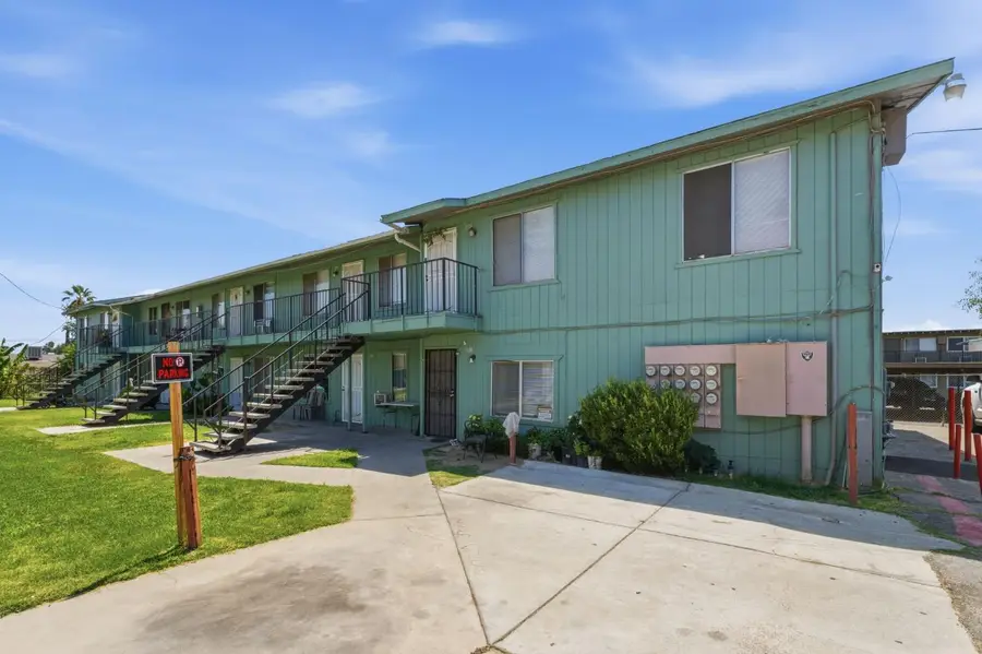 425 S Maple Avenue #101, Fresno, CA 93702 - #3
