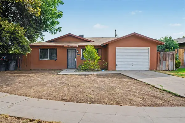 2673 S Tupman, Fresno, CA 93706