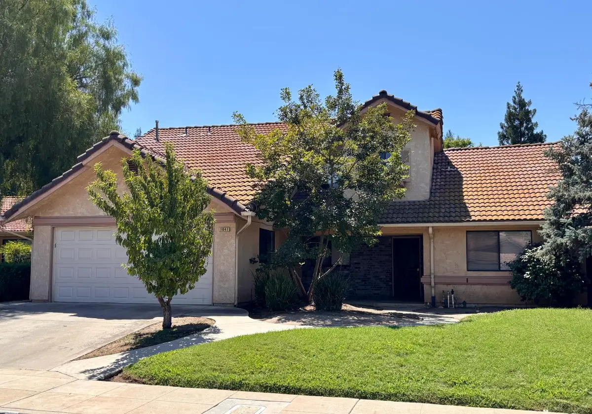 1647 E Serena Avenue, Fresno, CA 93720 - #1
