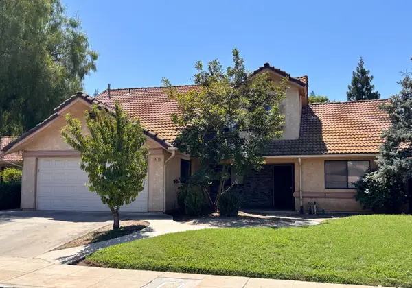1647 E Serena Avenue, Fresno, CA 93720
