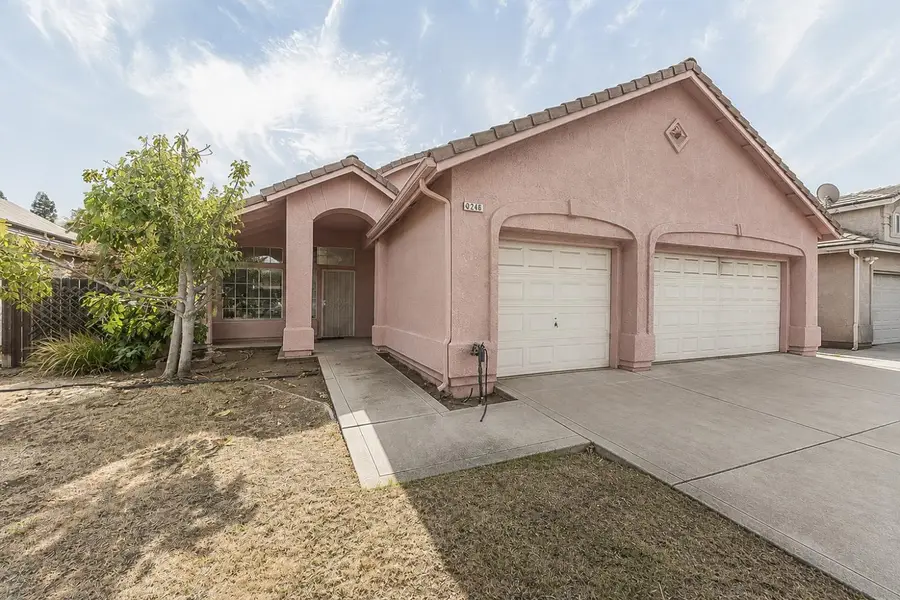 7246 N Laval Avenue, Fresno, CA 93720 - #2
