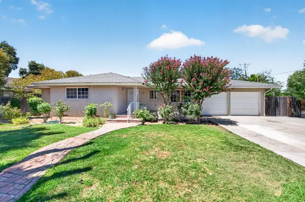 1337 E Holland Avenue, Fresno, CA 93704