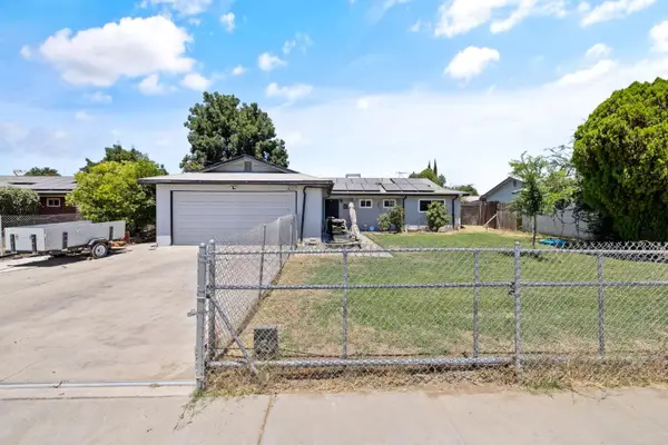 4212 W Whitendale, Visalia, CA 93277