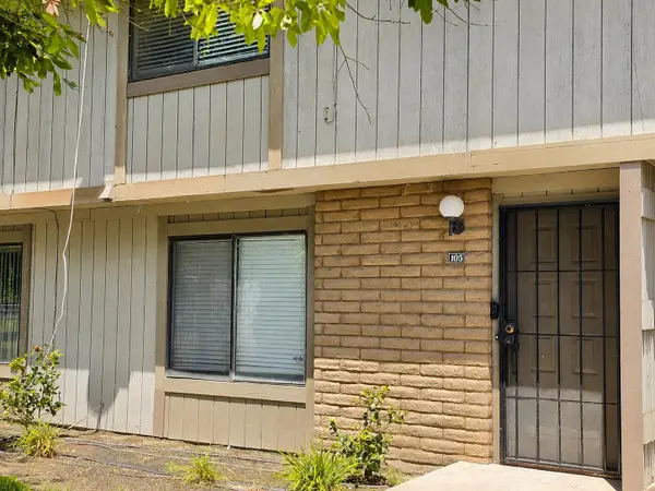 4747 N Woodrow Avenue #105, Fresno, CA 93726