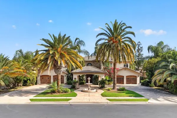 5034 W Firenze Avenue, Visalia, CA 93291