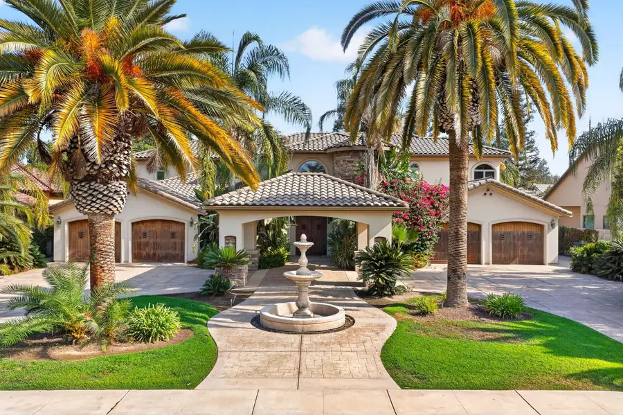 5034 W Firenze Avenue, Visalia, CA 93291 - #2