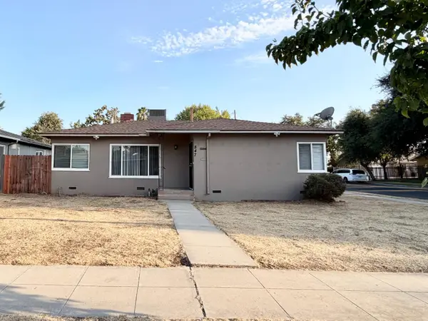 847 W Robinson Avenue, Fresno, CA 93705