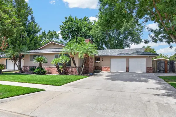 520 W Acacia Avenue, Fresno, CA 93705