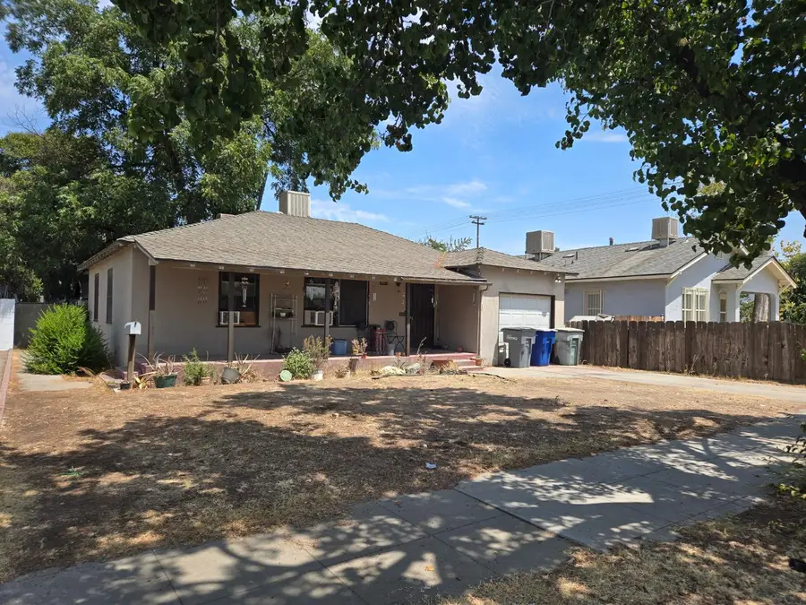 1118 Klette Avenue, Fresno, CA 93706 - #2