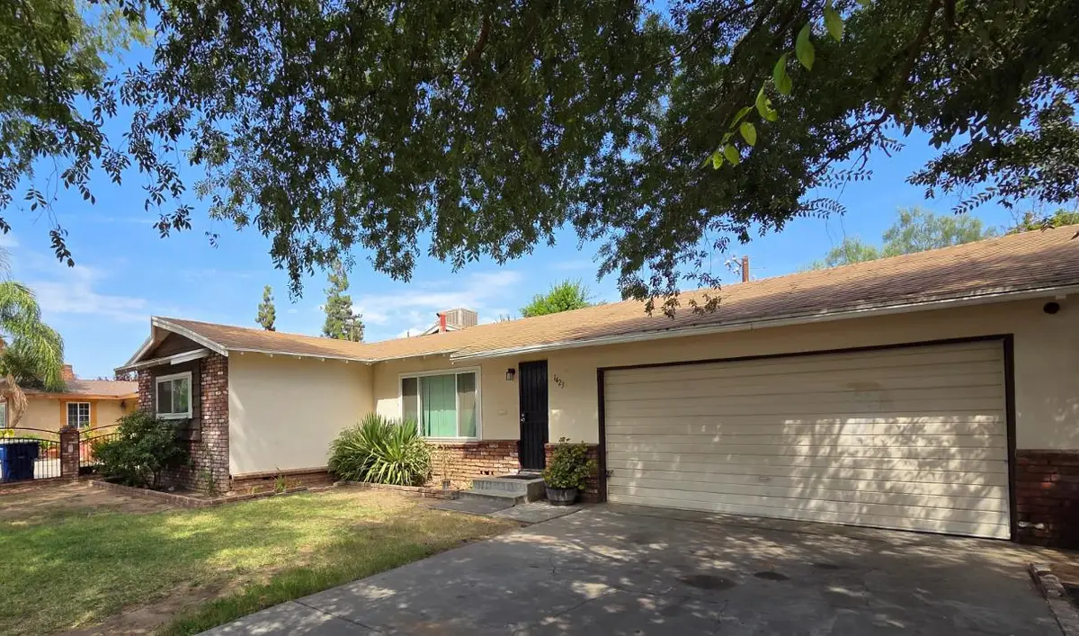 1423 S Whitney Avenue, Fresno, CA 93702 - #1