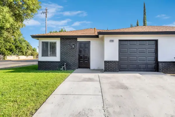 4194 N Cornelia Avenue, Fresno, CA 93722