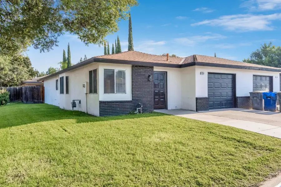 4194 N Cornelia Avenue, Fresno, CA 93722 - #2