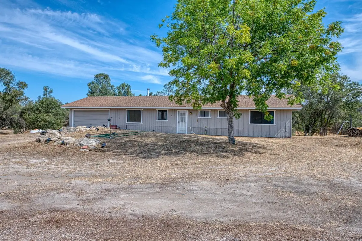 46592 Chukchansi Road, Coarsegold, CA 93614 - #1