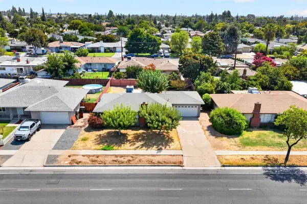 2906 N Cedar Avenue, Fresno, CA 93703