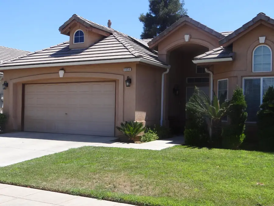 5550 N Cresta Avenue, Fresno, CA 93723 - #3
