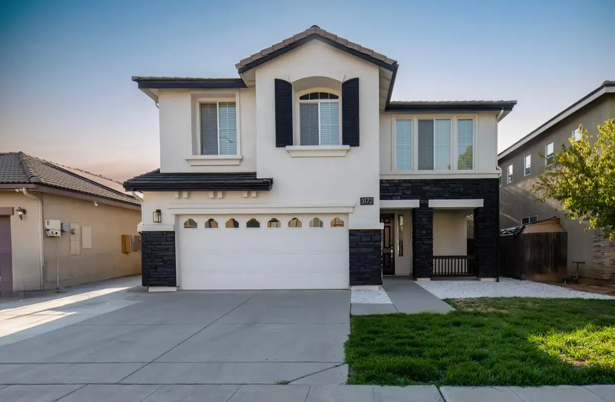 3172 N Hornet Avenue, Fresno, CA 93737 - #1