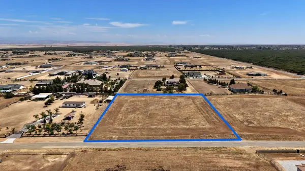 0 Lomita Road, Madera, CA 93638