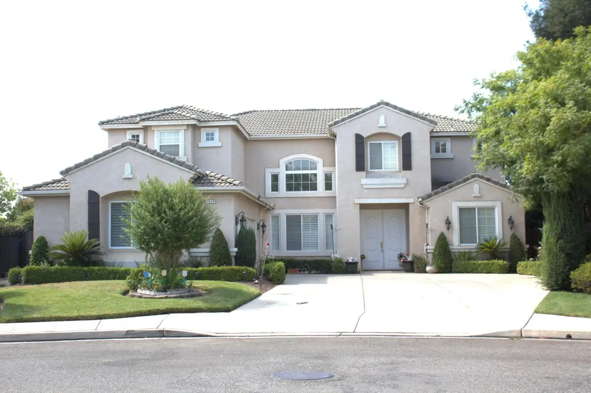 2419 E Eclipse, Fresno, CA 93720 - #1
