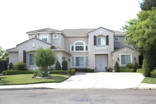 2419 E Eclipse, Fresno, CA 93720