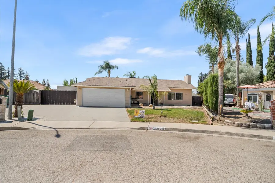 3503 Woodrow Street, Selma, CA 93662 - #2