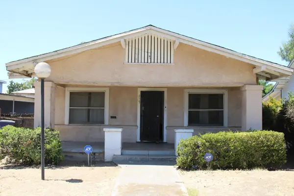 451 N Calaveras Street, Fresno, CA 93701