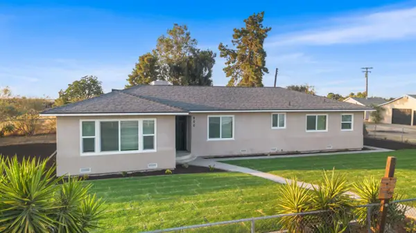 900 W Mount Whitney Avenue, Riverdale, CA 93656