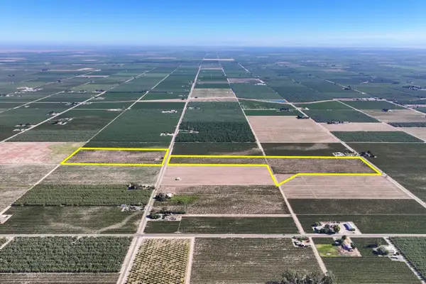 1287 N Trinity Avenue, Kerman, CA 93630