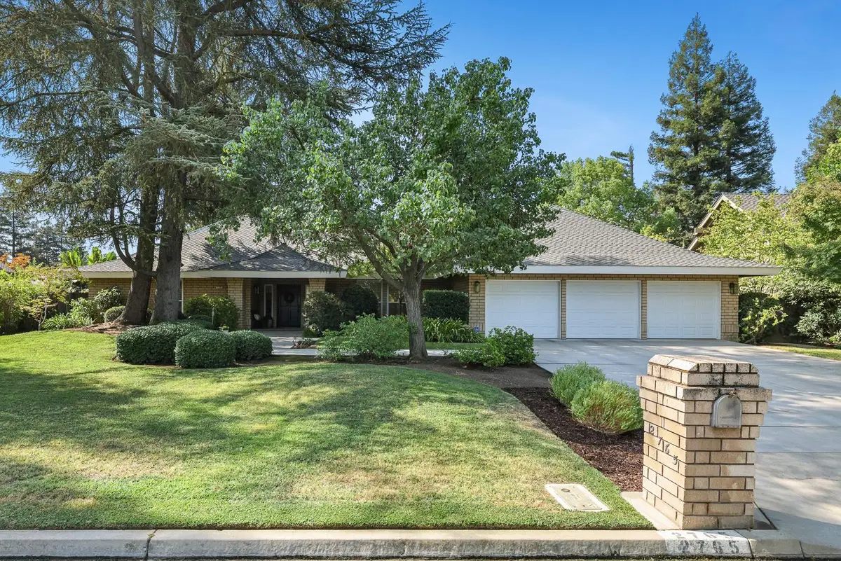 2765 W Bedford Avenue, Fresno, CA 93711 - #1