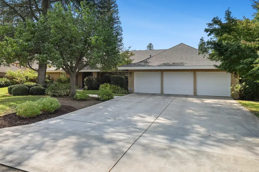 2765 W Bedford Avenue, Fresno, CA 93711 - #3
