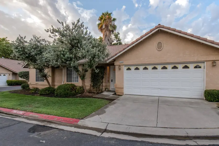 7159 N Whitney Avenue, Fresno, CA 93720 - #2