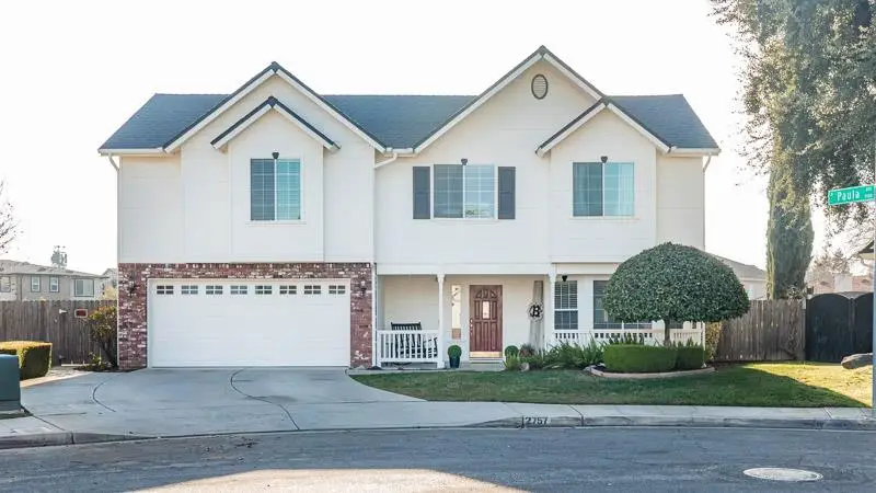 2757 E Jon Drive, Fresno, CA 93720 - #1