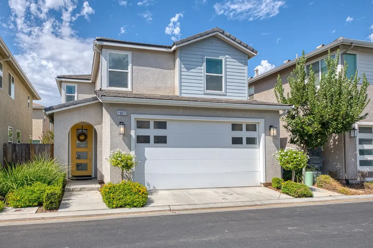 1957 Kelly Lane, Clovis, CA 93611 - #1