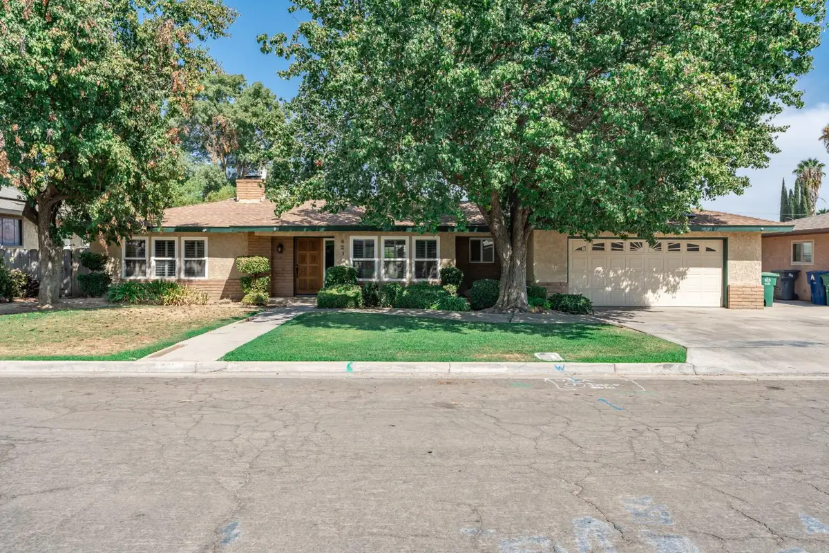 421 Shannon Avenue, Madera, CA 93637 - #1