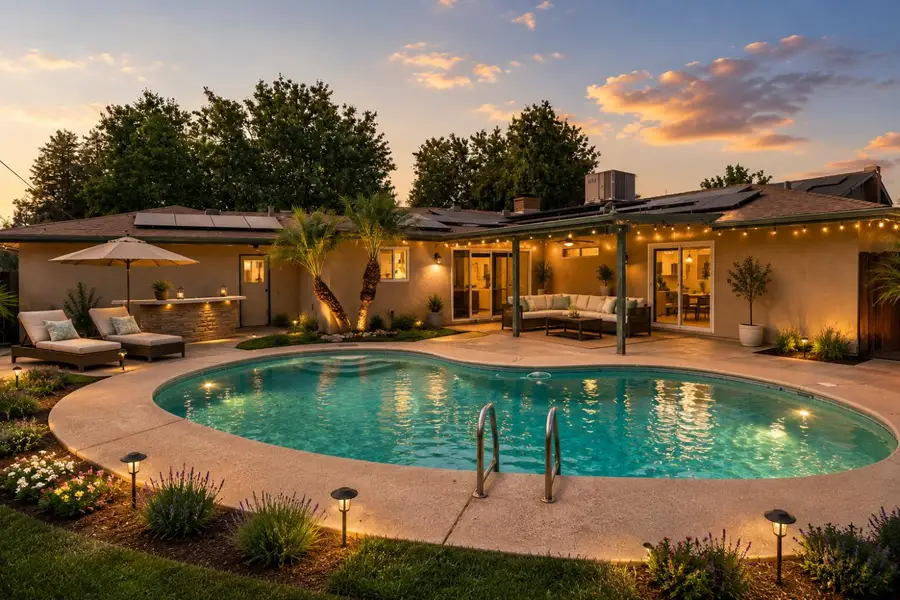 421 Shannon Avenue, Madera, CA 93637 - #2