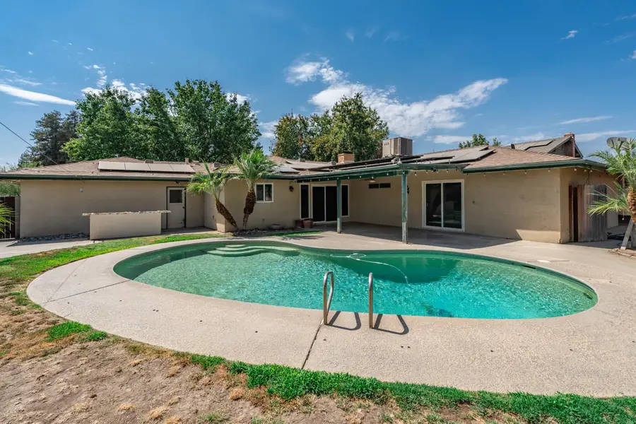 421 Shannon Avenue, Madera, CA 93637 - #3