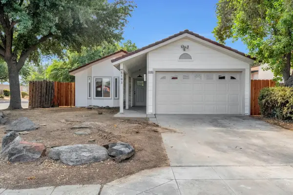 5193 W Warner Avenue, Fresno, CA 93722