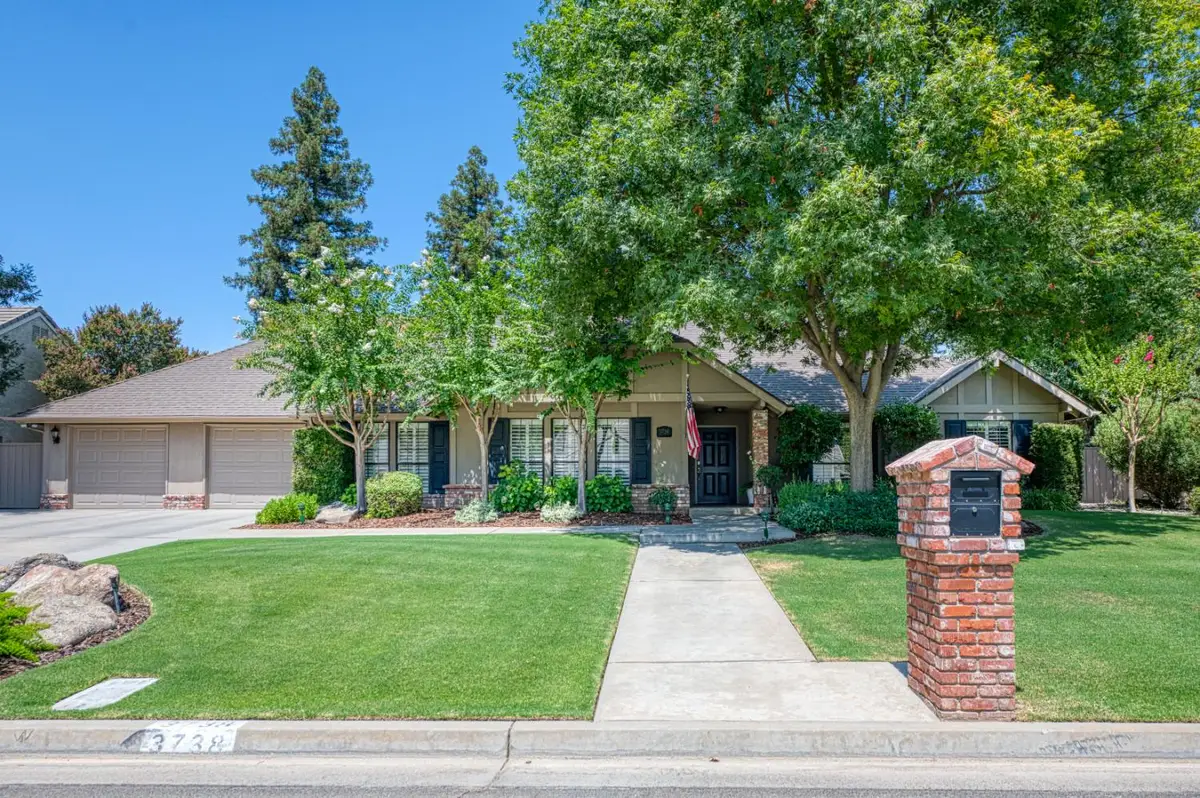 3738 W Minarets Avenue, Fresno, CA 93711 - #1
