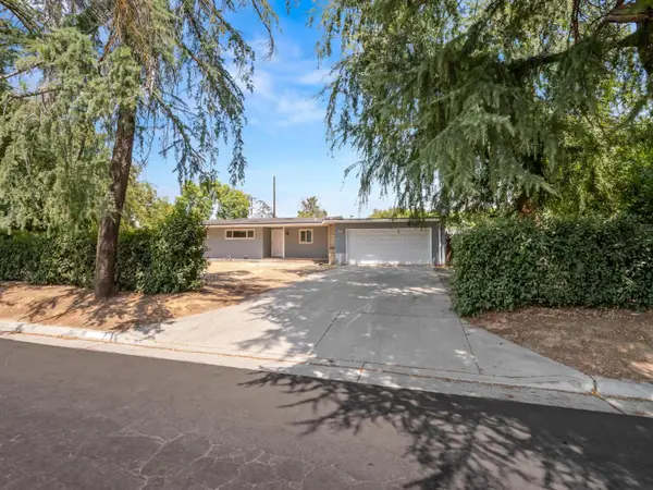 948 W Gettysburg Avenue, Fresno, CA 93705