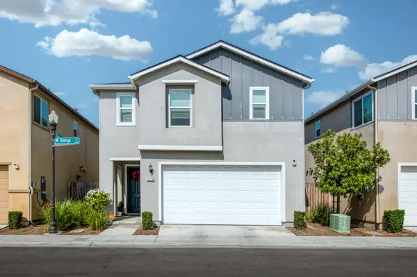 2329 N Raleigh Drive, Fresno, CA 93727