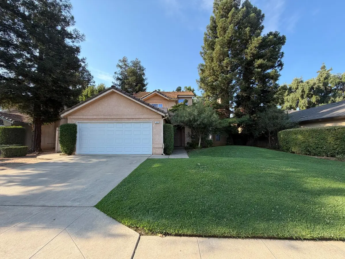 1893 E Deyoung Drive, Fresno, CA 93720 - #1