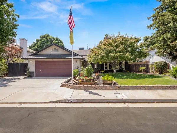 1575 E Niles, Fresno, CA 93720
