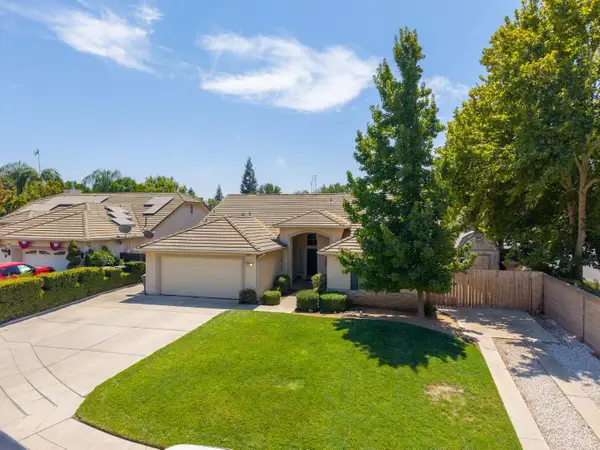 5752 N Dante Avenue, Fresno, CA 93722