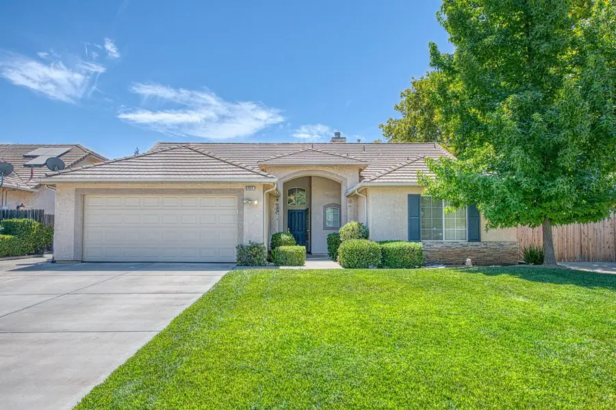 5752 N Dante Avenue, Fresno, CA 93722 - #2