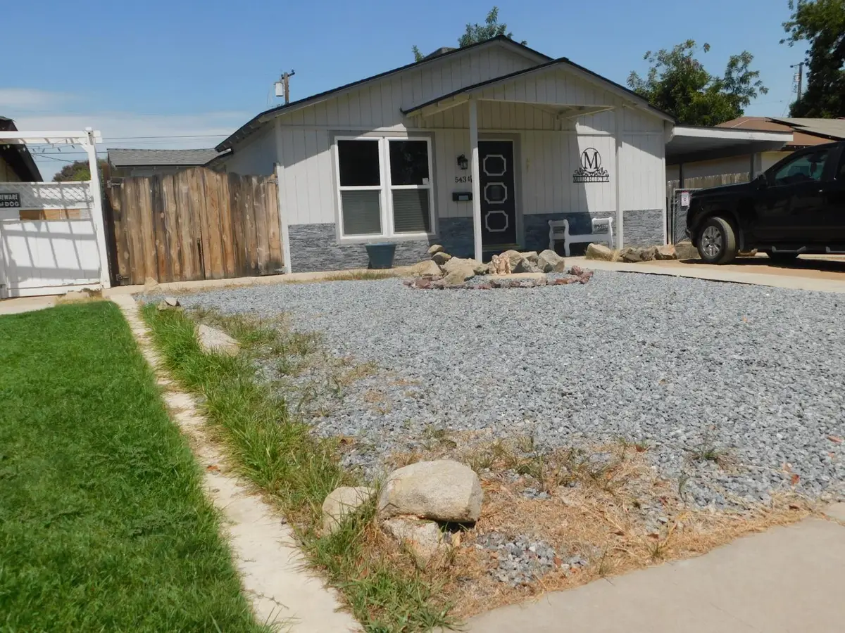 543 E Fountain Way, Fresno, CA 93704 - #1