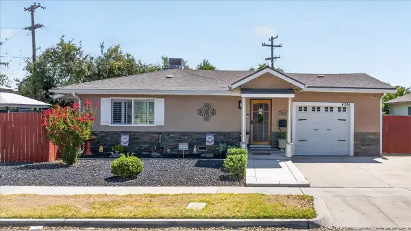 4386 N West Avenue, Fresno, CA 93705