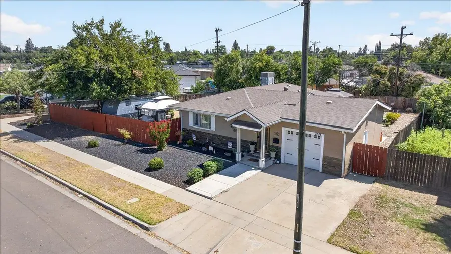 4386 N West Avenue, Fresno, CA 93705 - #2