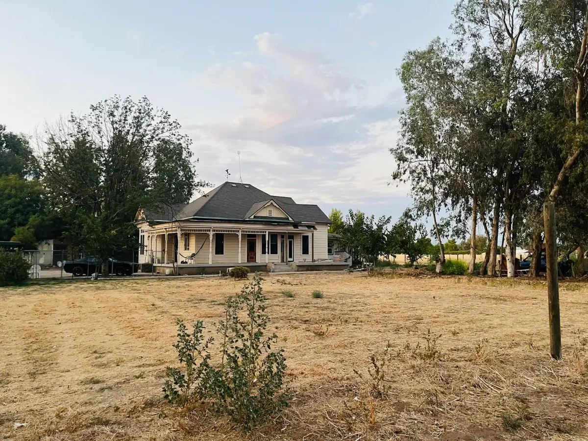 15677 Betters Road, Madera, CA 93638 - #1